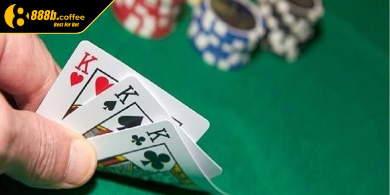 Bài cào 888B – Hướng Dẫn Chi Tiết Cách Chơi Và Mẹo Thắng Lớn 3 Thứ hạng các bộ bài đặc biệt