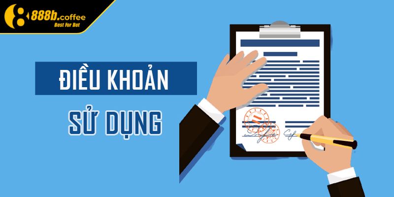 Điều Khoản Sử Dụng 3 Điều khoản sử dụng 888B về khuyến mãi