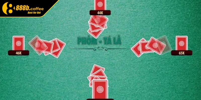 Tá Lả 888B Hướng Dẫn Cách Chơi Khiến Bạn Trở Thành Cao Thủ 3 Các kỹ năng cần thiết để trở thành cao thủ Tá Lả
