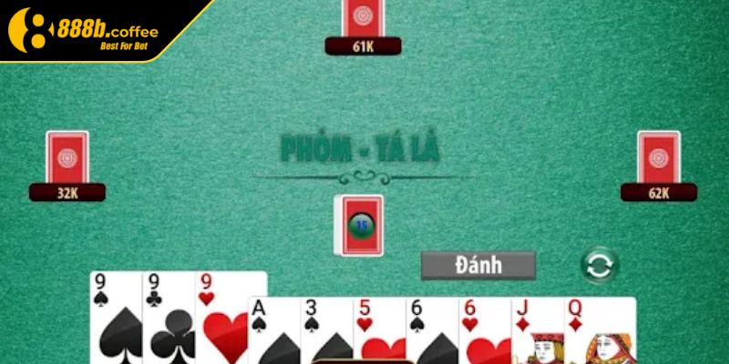 Tá Lả 888B Hướng Dẫn Cách Chơi Khiến Bạn Trở Thành Cao Thủ 2 Thuật ngữ và luật chơi cơ bản khi đánh Tá Lả
